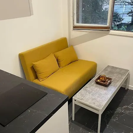 Studette Cosy Entierement Renovee Lägenhet Paris