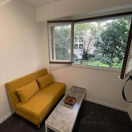 Lägenhet Studette Cosy Entierement Renovee *
