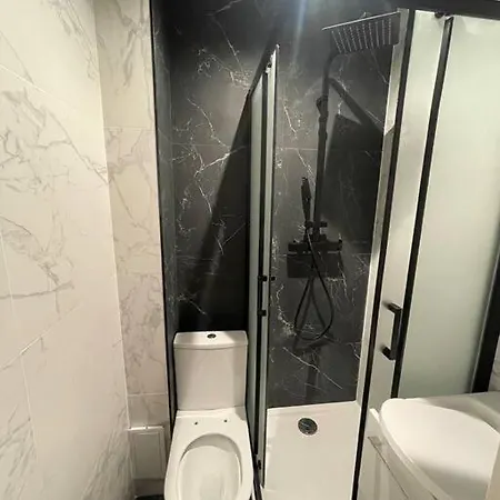 Studette Cosy Entierement Renovee Apartamento *