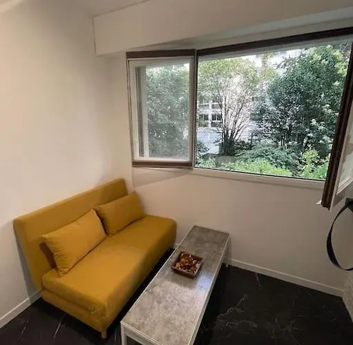 Apartmán Studette Cosy Entierement Renovee *