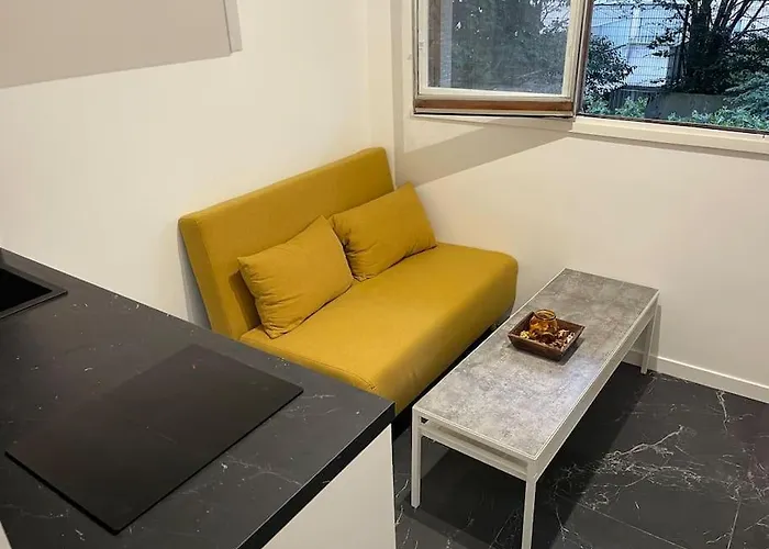 Studette Cosy Entierement Renovee Διαμέρισμα Παρίσι